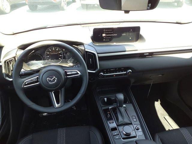 2025 Mazda CX-50 Hybrid Preferred Package