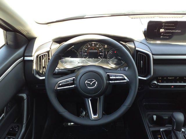 2025 Mazda CX-50 Hybrid Preferred Package