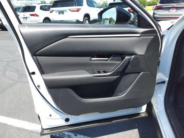 2025 Mazda CX-50 Hybrid Preferred Package