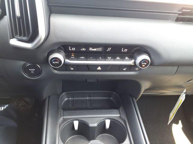 2025 Mazda CX-50 Hybrid Preferred Package