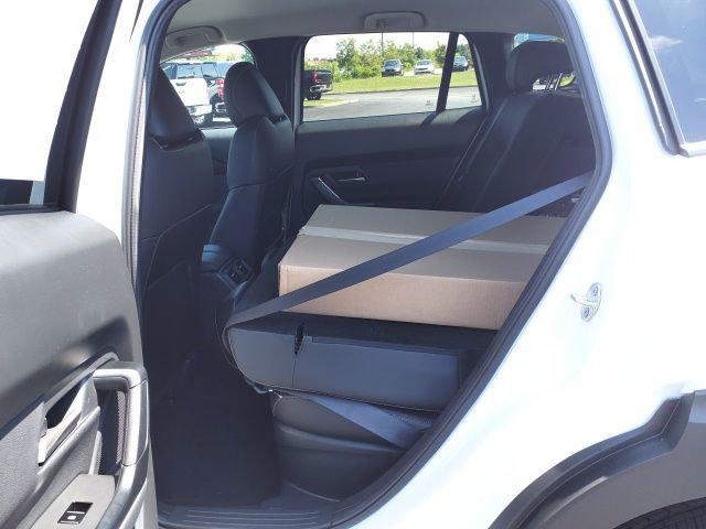 2025 Mazda CX-50 Hybrid Preferred Package