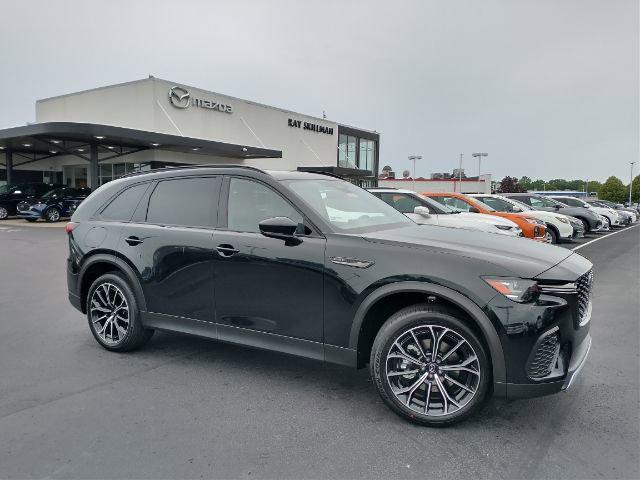 2025 Mazda CX-70 Premium Plus Package for sale in Indianapolis, IN