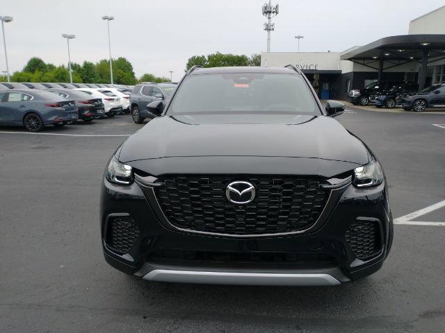 2025 Mazda CX-70 Premium Plus Package