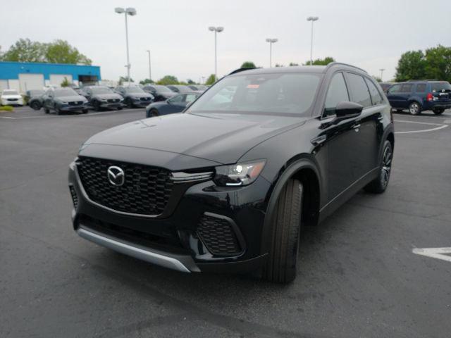 2025 Mazda CX-70 Premium Plus Package