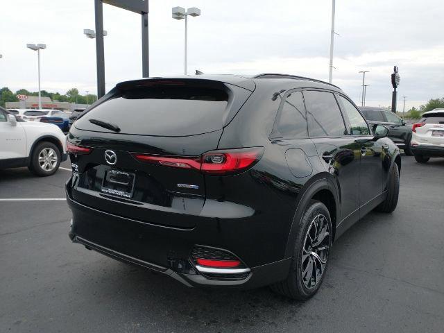 2025 Mazda CX-70 Premium Plus Package