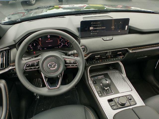 2025 Mazda CX-70 Premium Plus Package