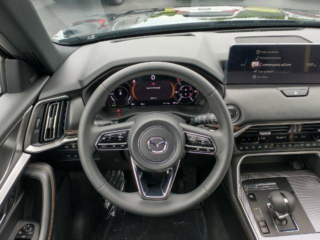 2025 Mazda CX-70 Premium Plus Package