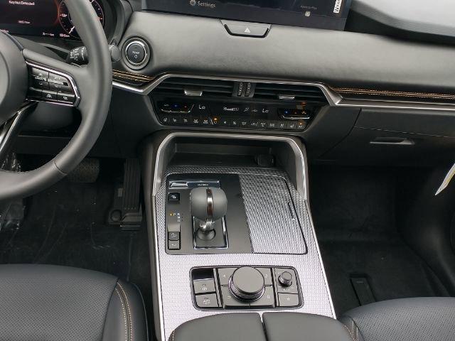 2025 Mazda CX-70 Premium Plus Package