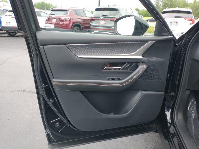 2025 Mazda CX-70 Premium Plus Package