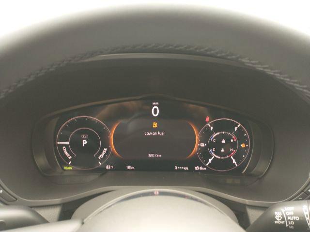 2025 Mazda CX-70 Premium Plus Package