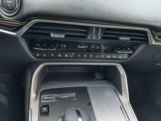 2025 Mazda CX-70 Premium Plus Package