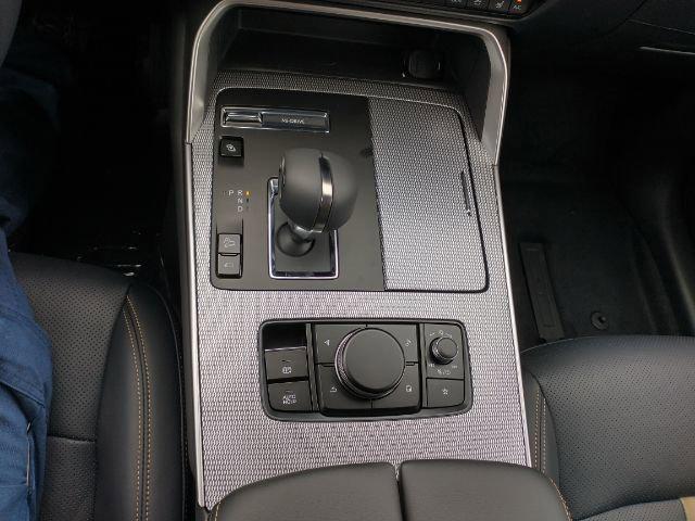 2025 Mazda CX-70 Premium Plus Package