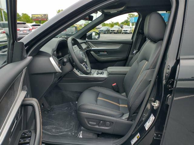 2025 Mazda CX-70 Premium Plus Package