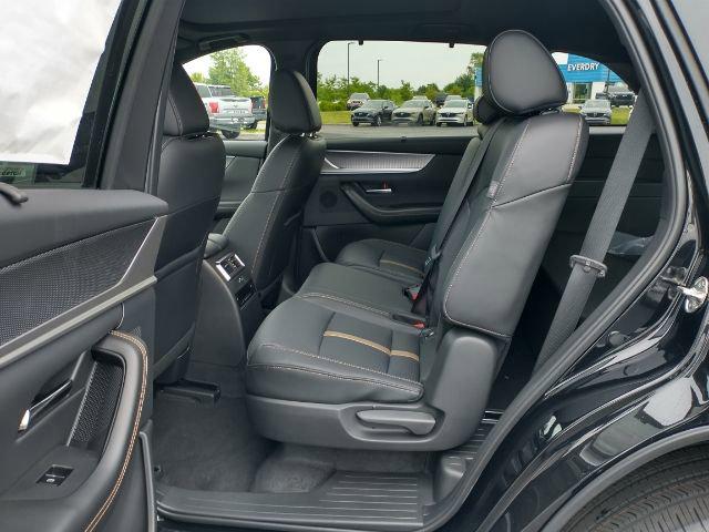 2025 Mazda CX-70 Premium Plus Package