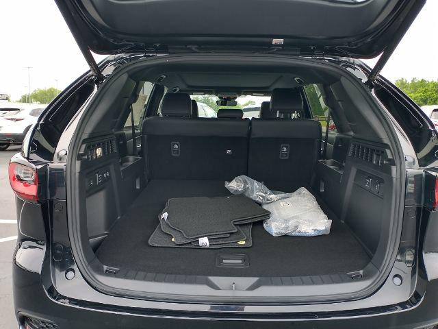 2025 Mazda CX-70 Premium Plus Package