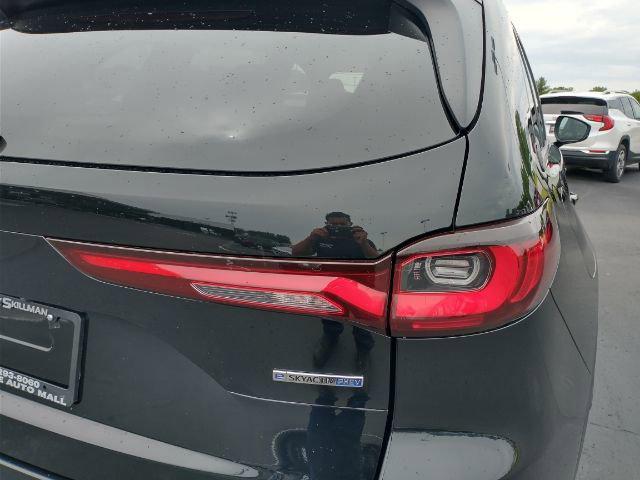 2025 Mazda CX-70 Premium Plus Package