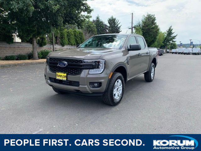 2025 Ford Ranger XL for sale in Puyallup, WA