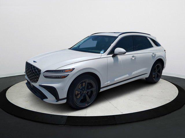 2026 Genesis GV70 2.5T Sport Prestige for sale in Sarasota, FL