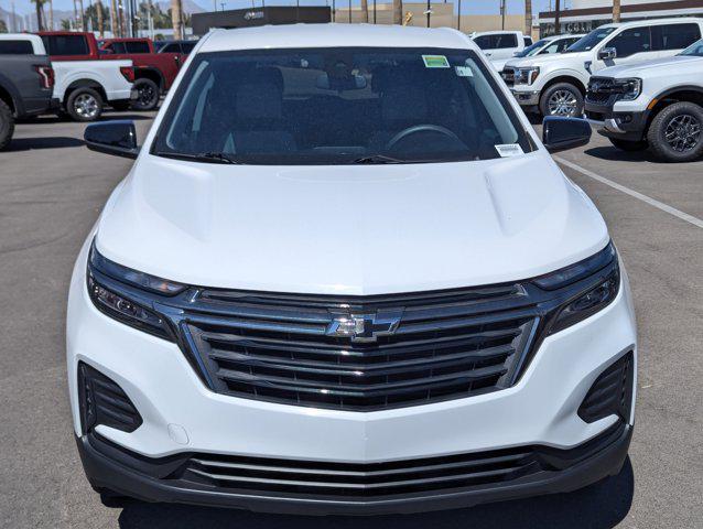 Used 2023 Chevrolet Equinox For Sale in Tucson, AZ