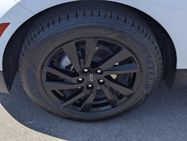 Used 2023 Chevrolet Equinox For Sale in Tucson, AZ