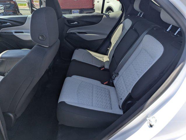 Used 2023 Chevrolet Equinox For Sale in Tucson, AZ