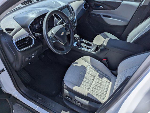 Used 2023 Chevrolet Equinox For Sale in Tucson, AZ