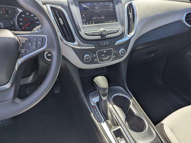 Used 2023 Chevrolet Equinox For Sale in Tucson, AZ
