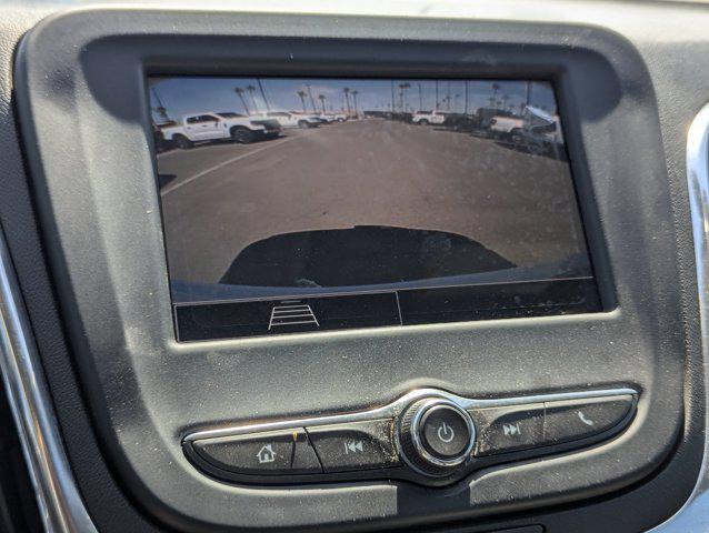 Used 2023 Chevrolet Equinox For Sale in Tucson, AZ