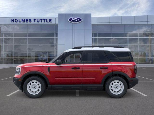 New 2025 Ford Bronco Sport For Sale in Tucson, AZ