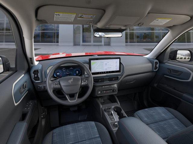 New 2025 Ford Bronco Sport For Sale in Tucson, AZ