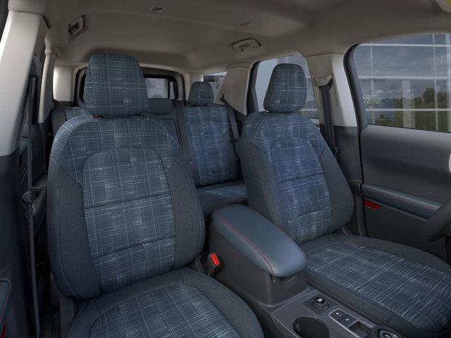 New 2025 Ford Bronco Sport For Sale in Tucson, AZ