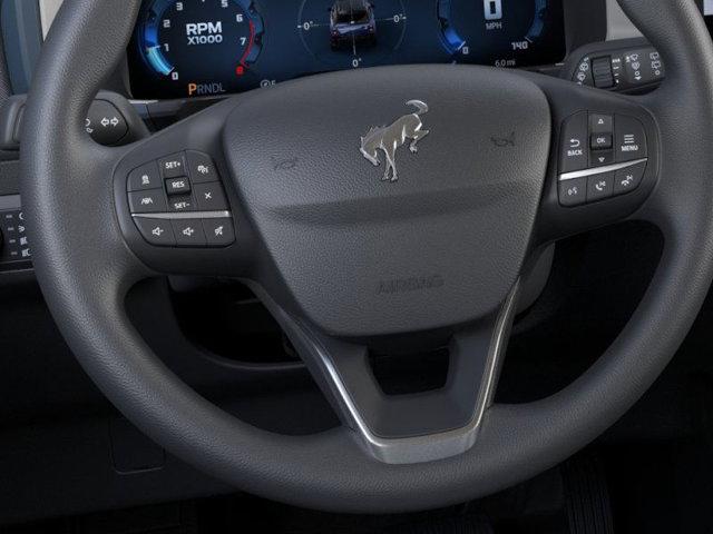 New 2025 Ford Bronco Sport For Sale in Tucson, AZ