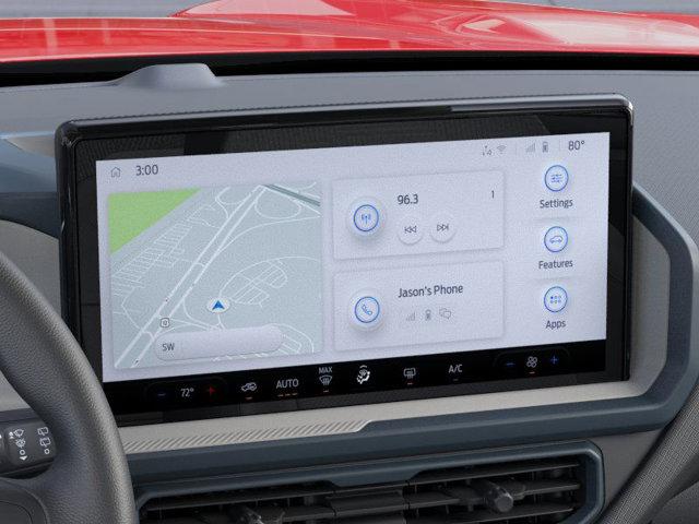 New 2025 Ford Bronco Sport For Sale in Tucson, AZ