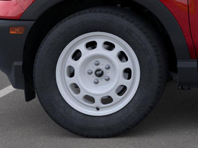 New 2025 Ford Bronco Sport For Sale in Tucson, AZ