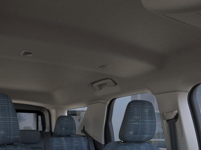 New 2025 Ford Bronco Sport For Sale in Tucson, AZ