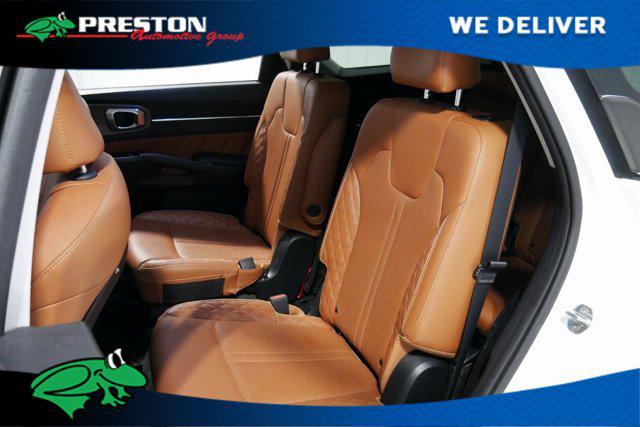 2021 Kia Sorento SX Prestige