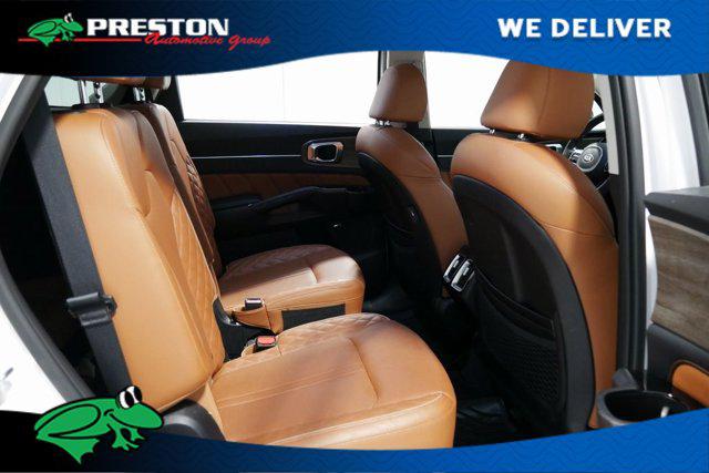 2021 Kia Sorento SX Prestige