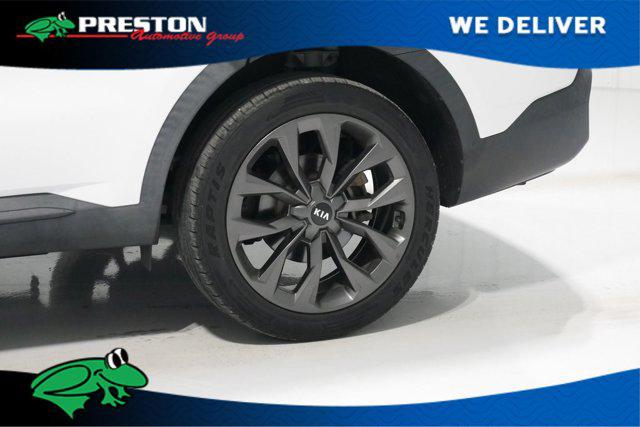 2021 Kia Sorento SX Prestige