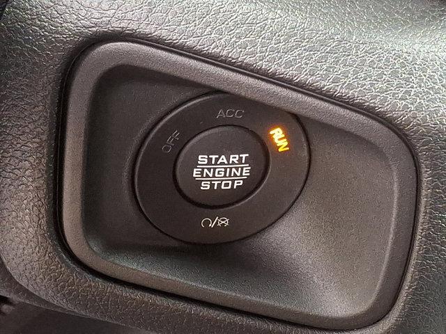 2025 Jeep Wrangler 4-Door Summit 4x4
