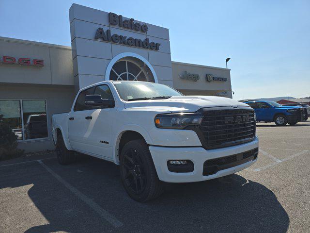2026 Ram 1500 Laramie Crew Cab 4x4 5'7" Box for sale in Mansfield, PA