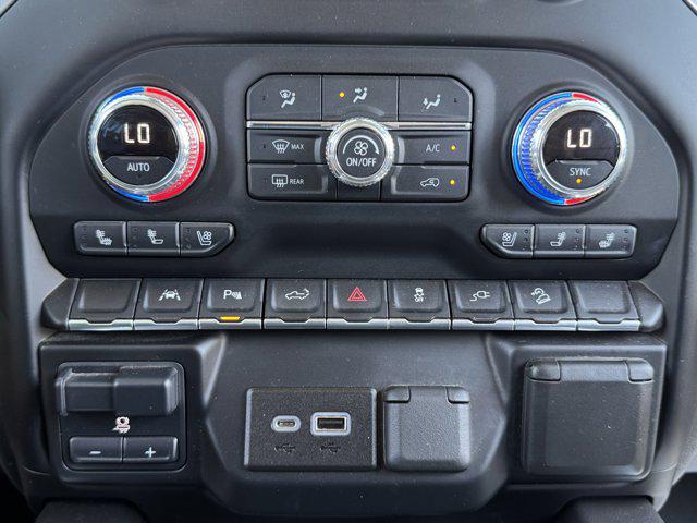 2022 GMC Sierra 1500 Limited 4WD Crew Cab Short Box SLT