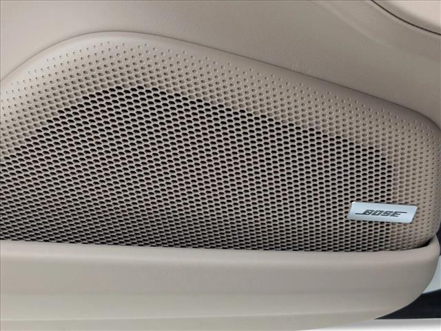 2025 Porsche Panamera 4