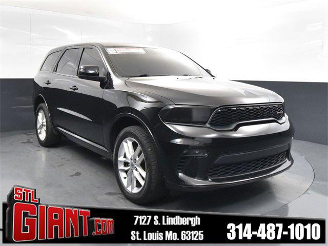 2021 Dodge Durango GT AWD