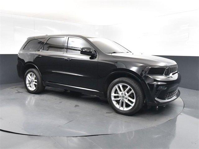 2021 Dodge Durango GT AWD