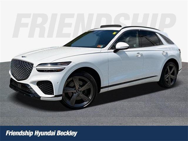 2025 Genesis GV70 2.5T AWD