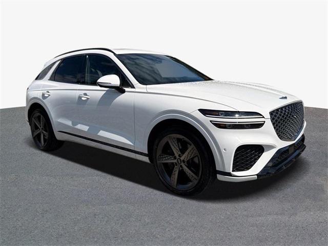 2025 Genesis GV70 2.5T AWD