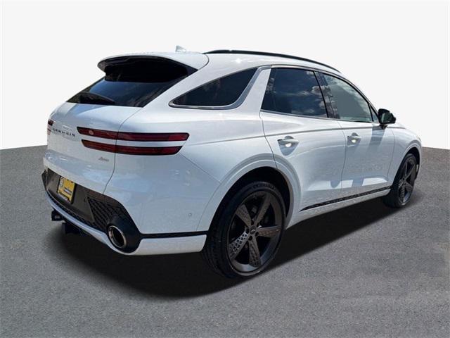 2025 Genesis GV70 2.5T AWD