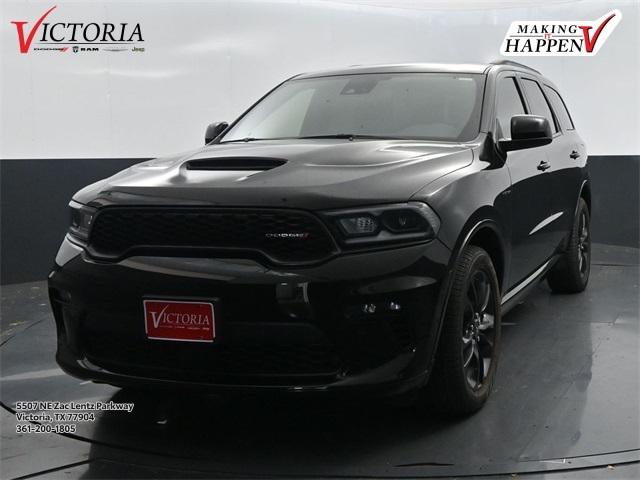 2023 Dodge Durango R/T Plus RWD