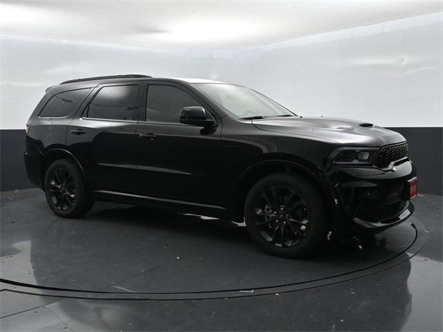 2023 Dodge Durango R/T Plus RWD