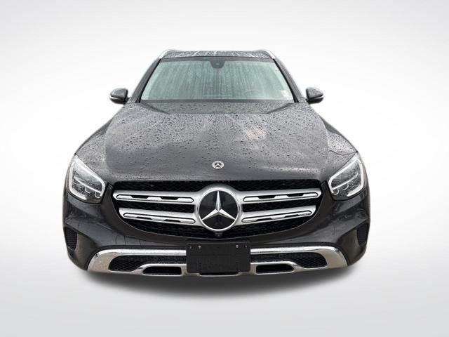 2021 Mercedes-Benz GLC 300 SUV
